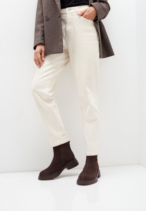 Francesca Peretti Ботильоны - фото 6