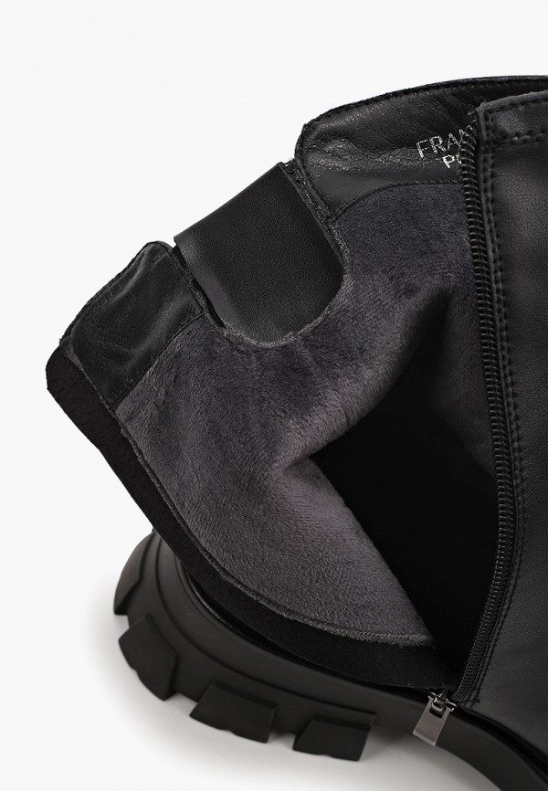 Francesca Peretti Полусапоги - фото 6