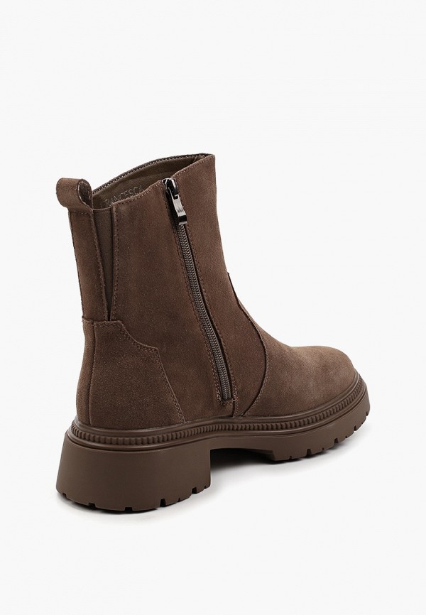 Francesca Peretti Ботинки - фото 3