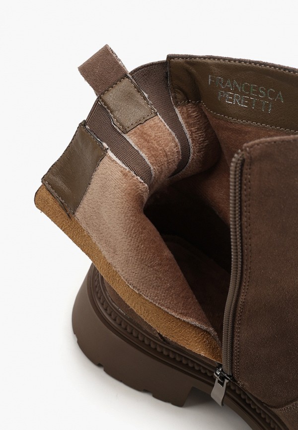 Francesca Peretti Ботинки - фото 6