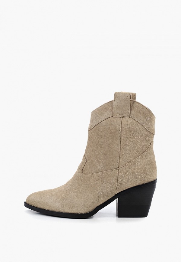 Francesca Peretti Ботильоны - фото 1