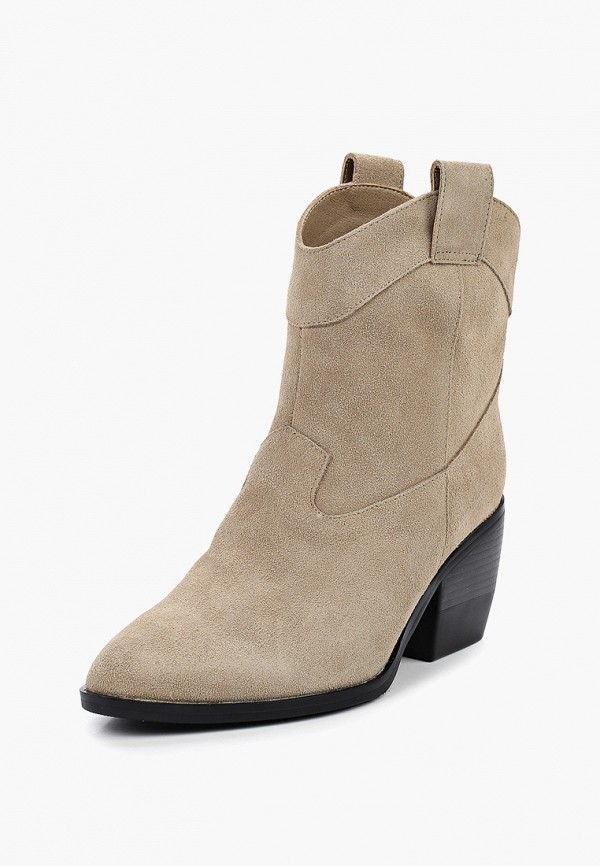 Francesca Peretti Ботильоны - фото 2