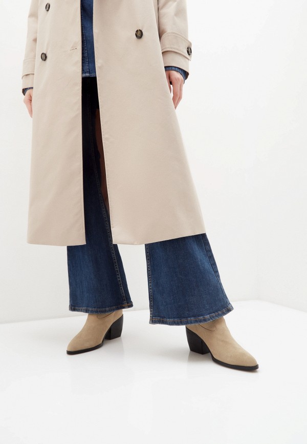 Francesca Peretti Ботильоны - фото 6