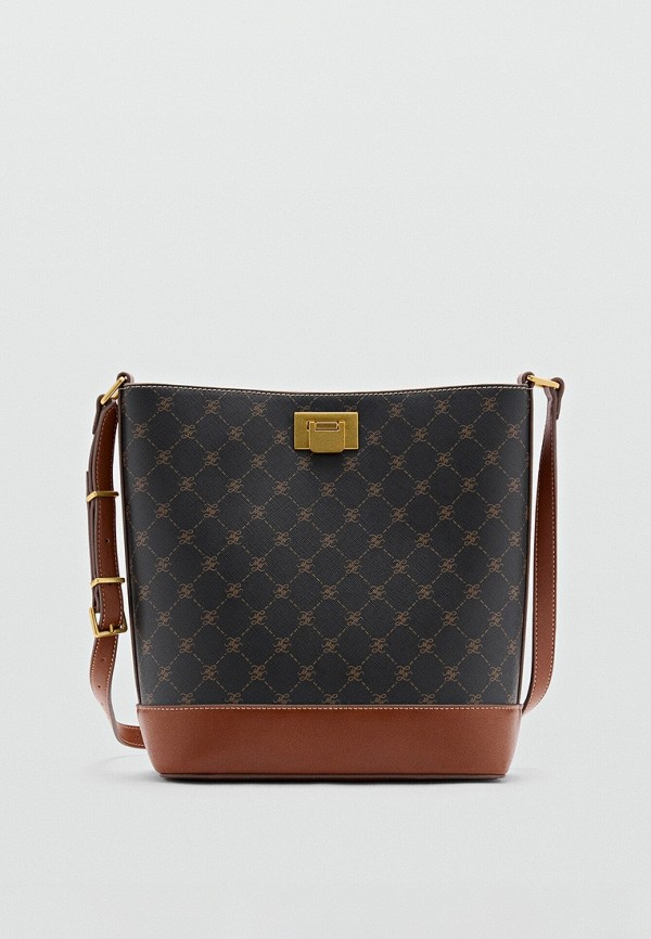 Mango Сумка - MIKE - фото 1