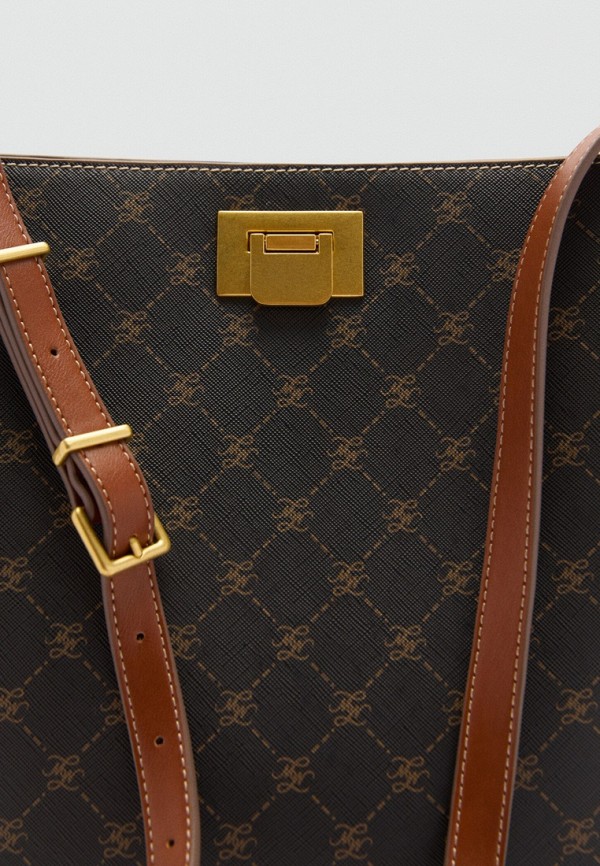 Mango Сумка - MIKE - фото 3