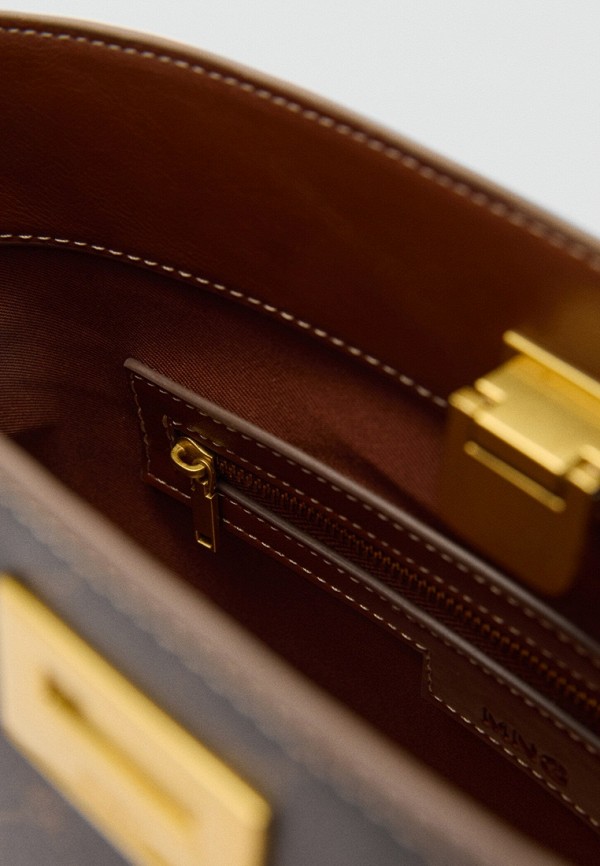 Mango Сумка - MIKE - фото 4