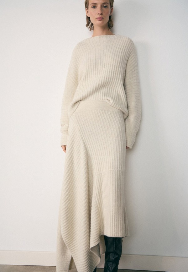 Mango Юбка - GRANADO - фото 2