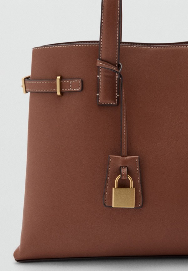 Mango Сумка - HARVEY - фото 4