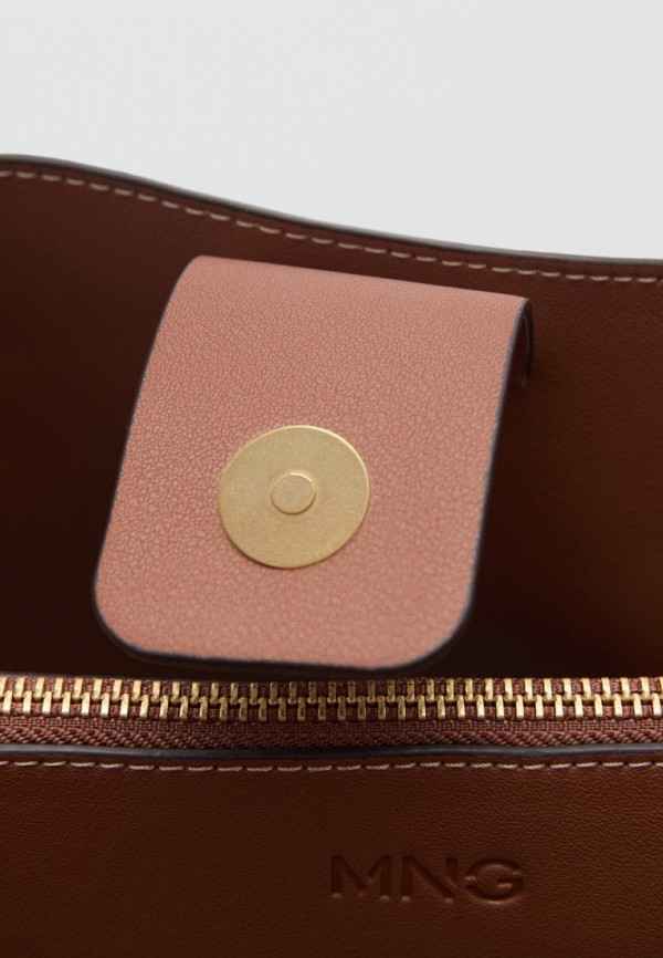 Mango Сумка - HARVEY - фото 5