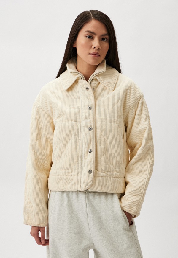 Mango Куртка утепленная - DAISYP - фото 1