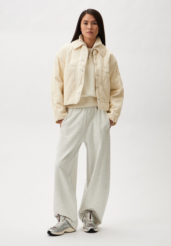 Mango Куртка утепленная - DAISYP - фото 2