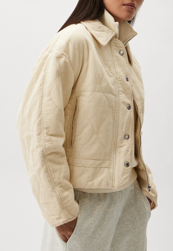 Mango Куртка утепленная - DAISYP - фото 4