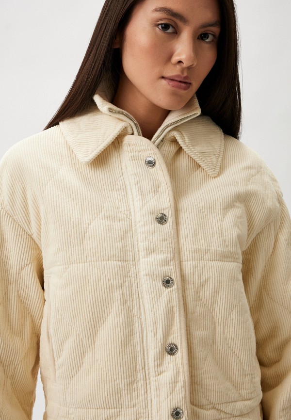 Mango Куртка утепленная - DAISYP - фото 6