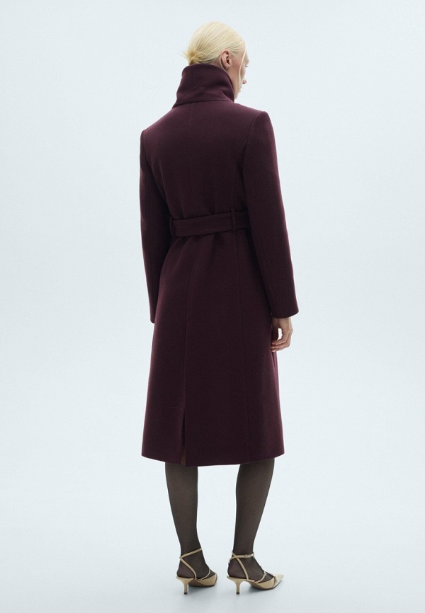 Mango Пальто-халат - SIRENITA - фото 3