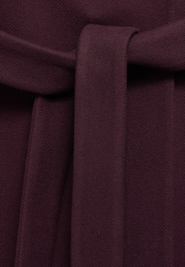 Mango Пальто-халат - SIRENITA - фото 5