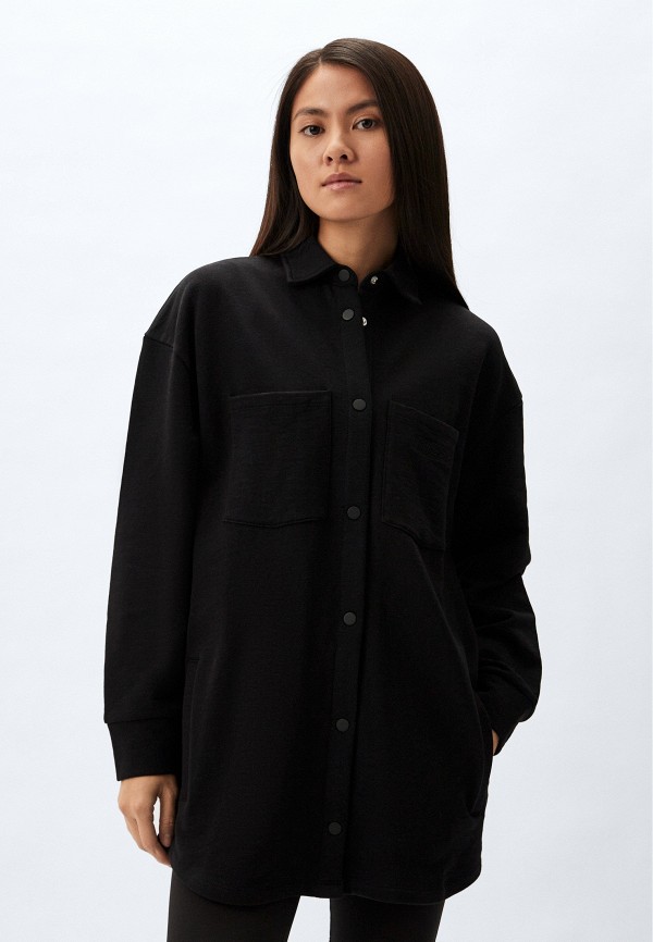 Guess Рубашка - OVERSHIRT - фото 1