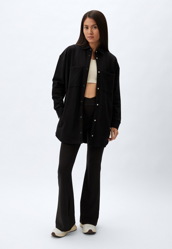 Guess Рубашка - OVERSHIRT - фото 2