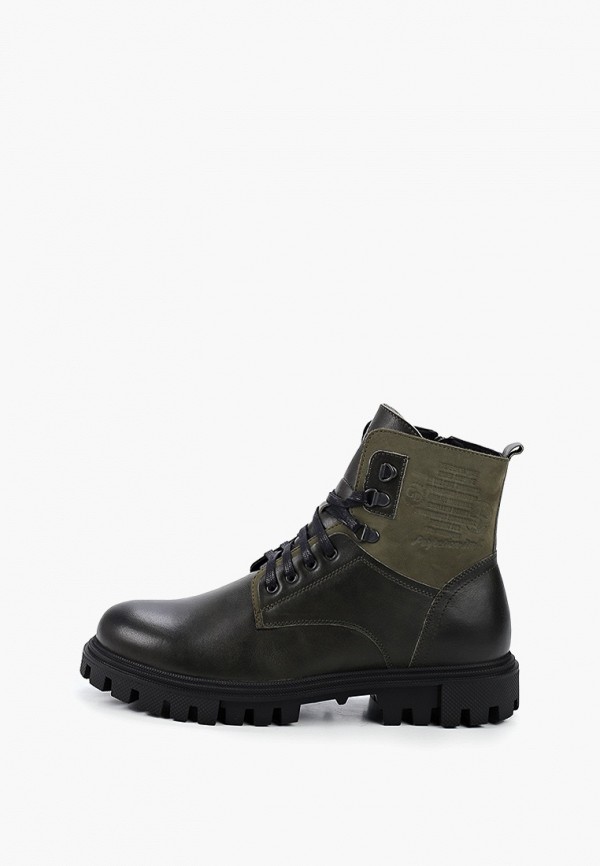 NWC New Youth Club Ботинки - фото 1