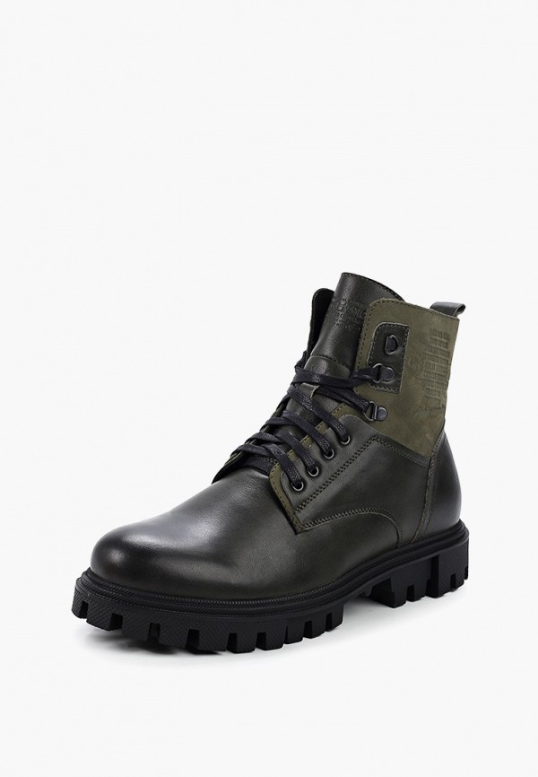 NWC New Youth Club Ботинки - фото 2