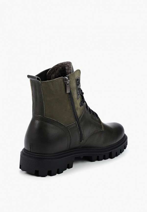 NWC New Youth Club Ботинки - фото 3