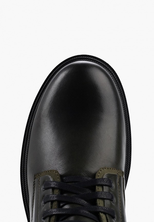 NWC New Youth Club Ботинки - фото 4