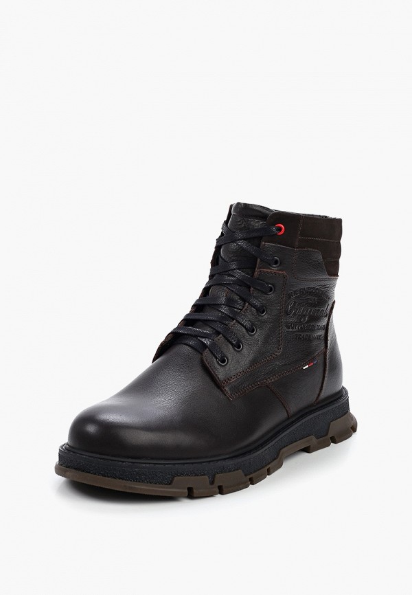 NWC New Youth Club Ботинки - фото 2