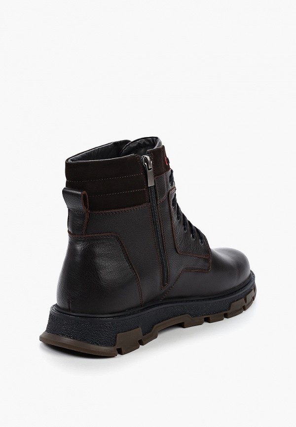 NWC New Youth Club Ботинки - фото 3