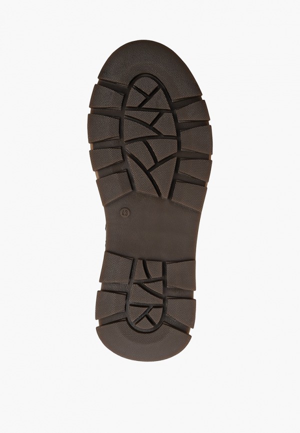 NWC New Youth Club Ботинки - фото 5