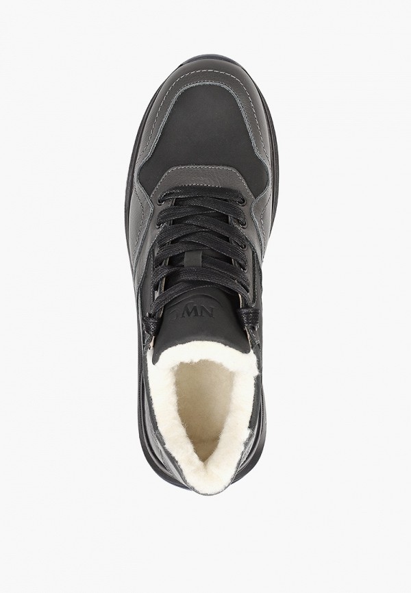 NWC New Youth Club Кроссовки - фото 4