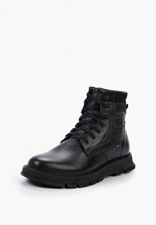 NWC New Youth Club Ботинки - фото 2