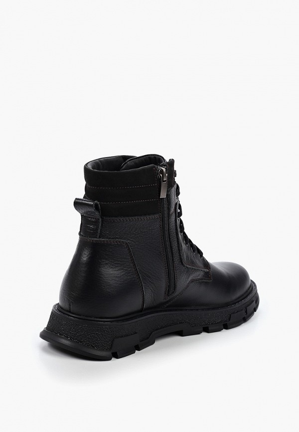 NWC New Youth Club Ботинки - фото 3