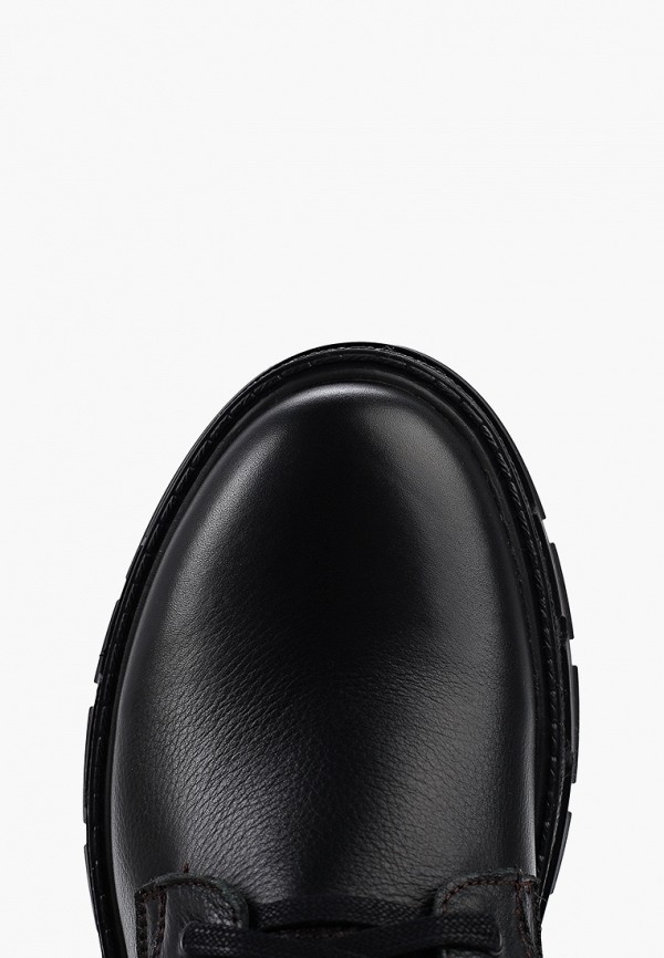 NWC New Youth Club Ботинки - фото 4