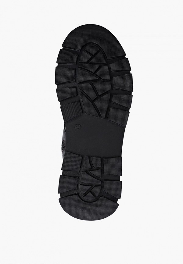 NWC New Youth Club Ботинки - фото 5