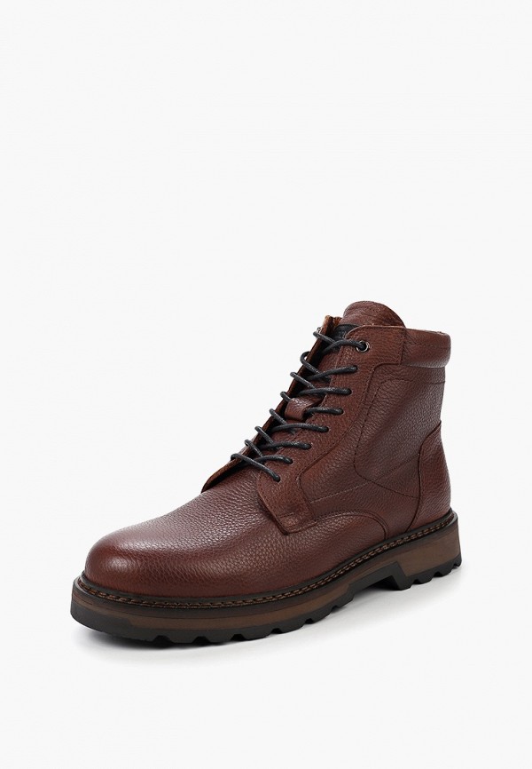 VM7 Ботинки - фото 2