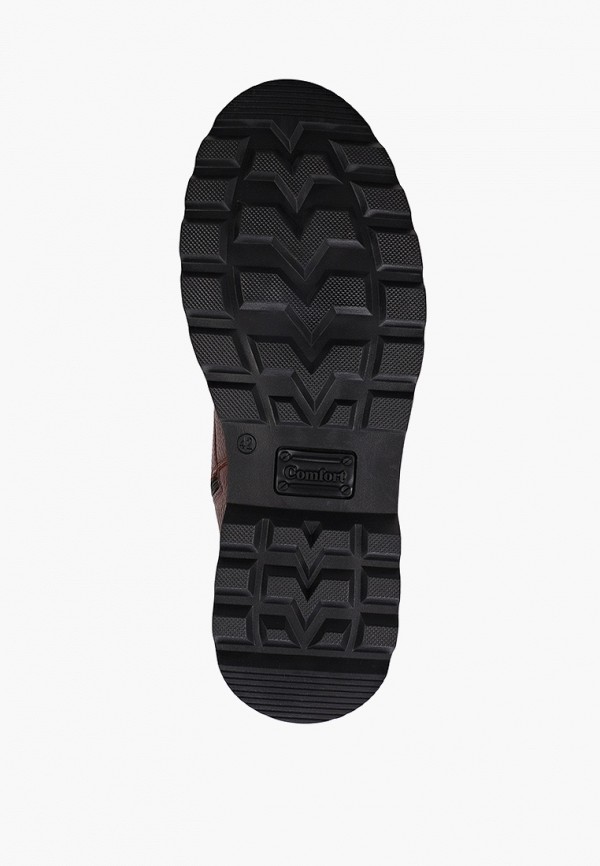 VM7 Ботинки - фото 5