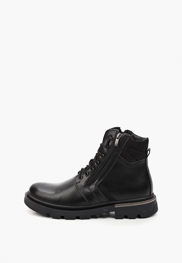 NWC New Youth Club Ботинки - фото 1