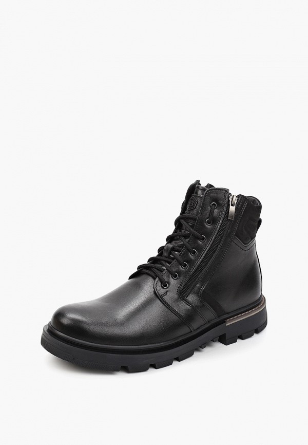 NWC New Youth Club Ботинки - фото 2