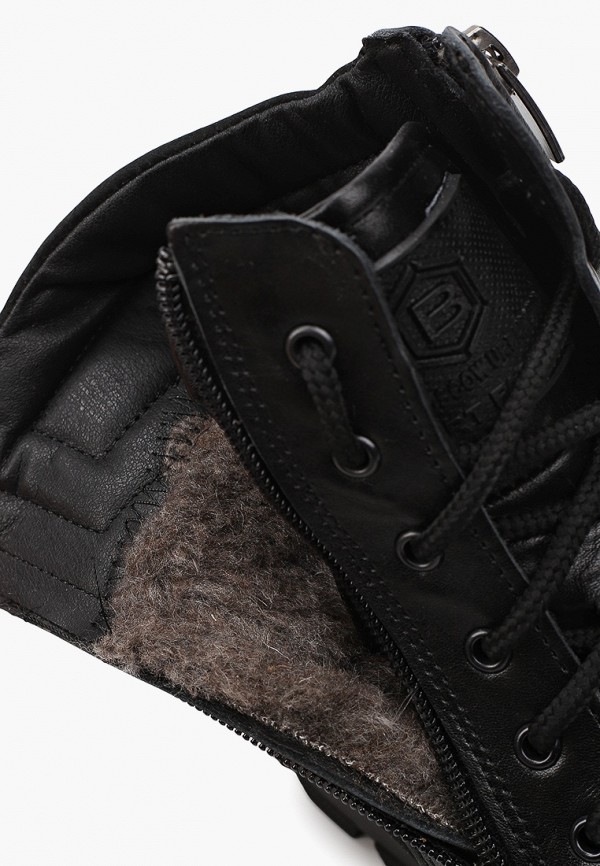 NWC New Youth Club Ботинки - фото 6