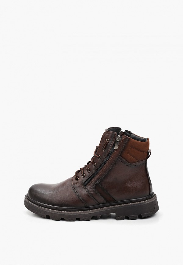 NWC New Youth Club Ботинки - фото 1