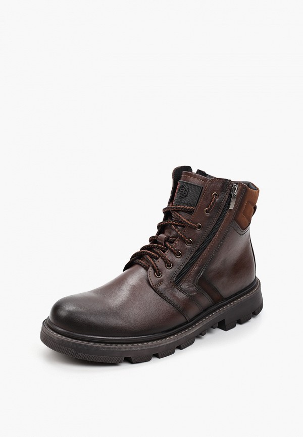 NWC New Youth Club Ботинки - фото 2