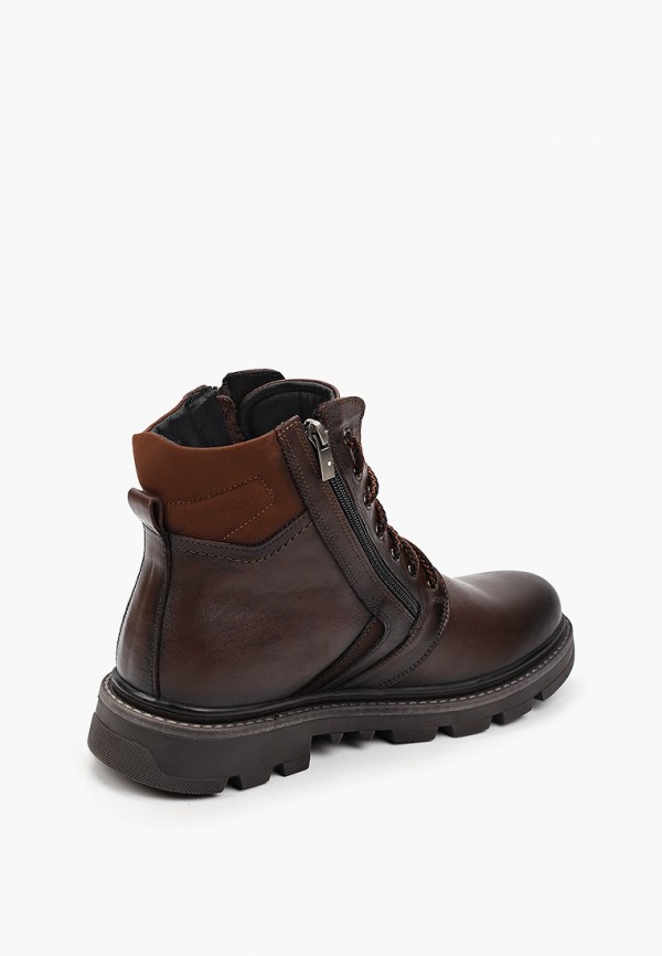 NWC New Youth Club Ботинки - фото 3