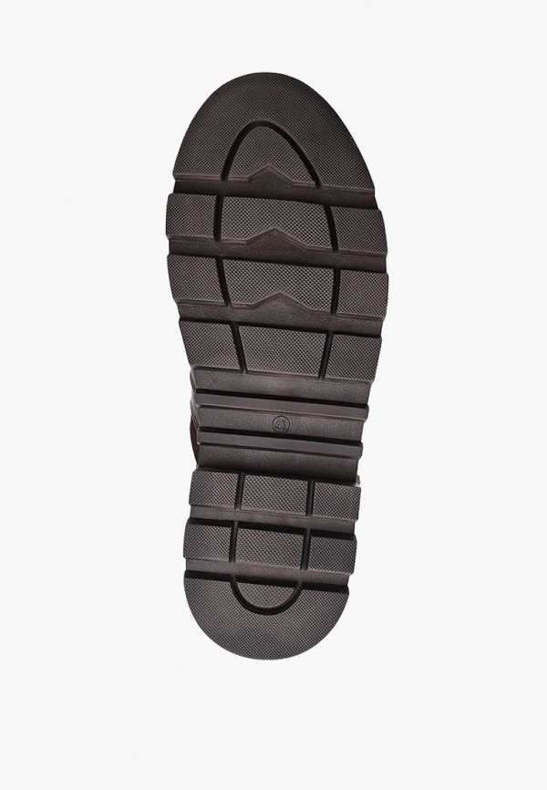 NWC New Youth Club Ботинки - фото 5