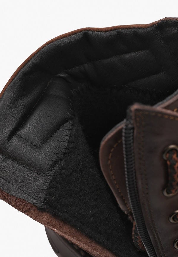 NWC New Youth Club Ботинки - фото 6