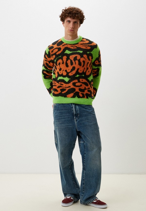 Volcom Джемпер - Fa Zephyr Sweater - фото 2