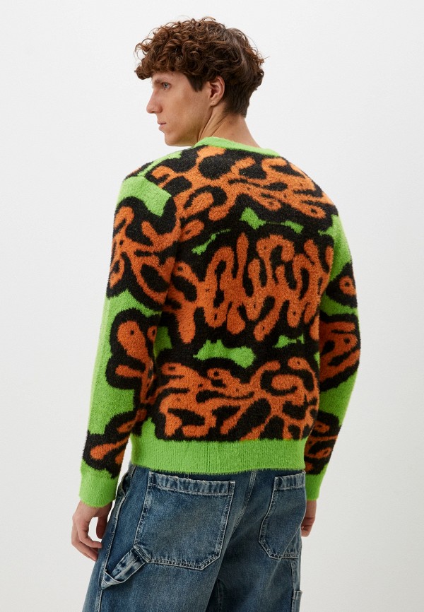 Volcom Джемпер - Fa Zephyr Sweater - фото 3