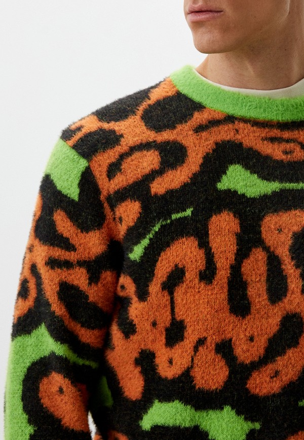 Volcom Джемпер - Fa Zephyr Sweater - фото 4