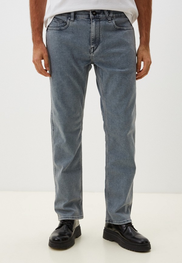 Volcom Джинсы - Modown Denim - фото 1