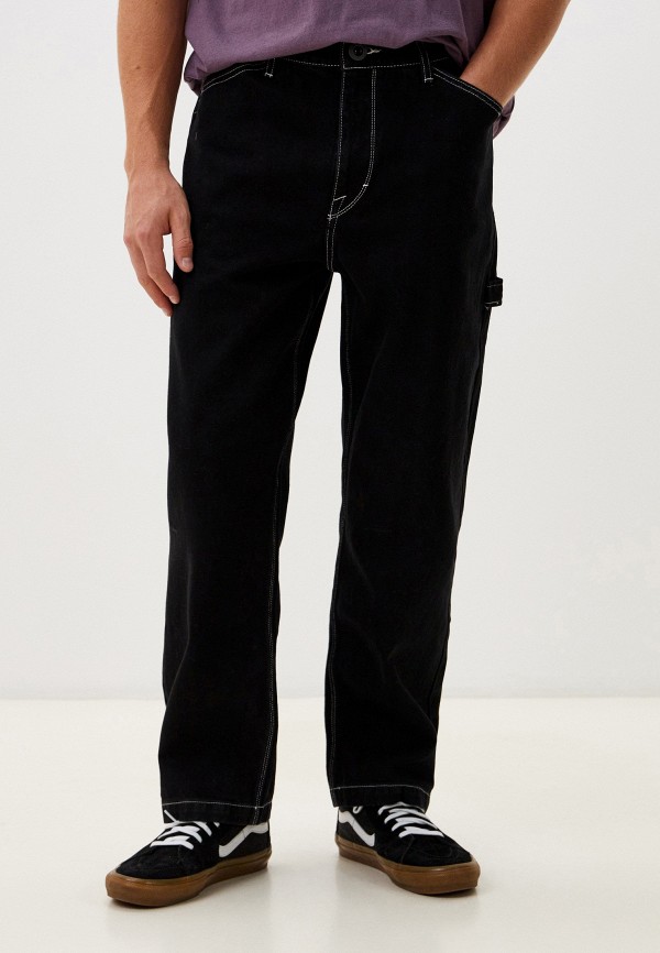 Volcom Джинсы - Kraftsman Ii Denim - фото 1