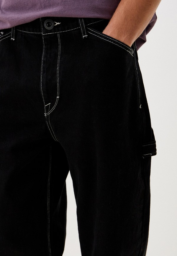 Volcom Джинсы - Kraftsman Ii Denim - фото 4