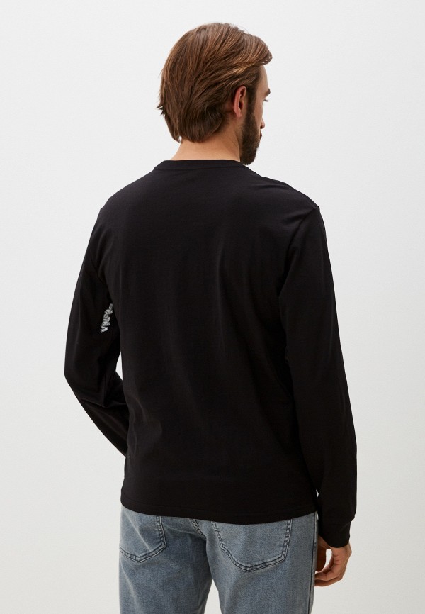 Volcom Лонгслив - Stone Blanks Bsc Lst - фото 2